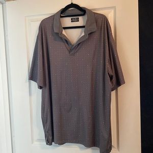 Ben Hogan Performance Polo